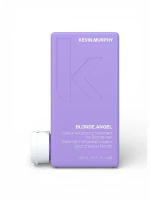 Kevin Murphy BLONDE ANGEL acondicionador matizador para cabello rubio 250 ml