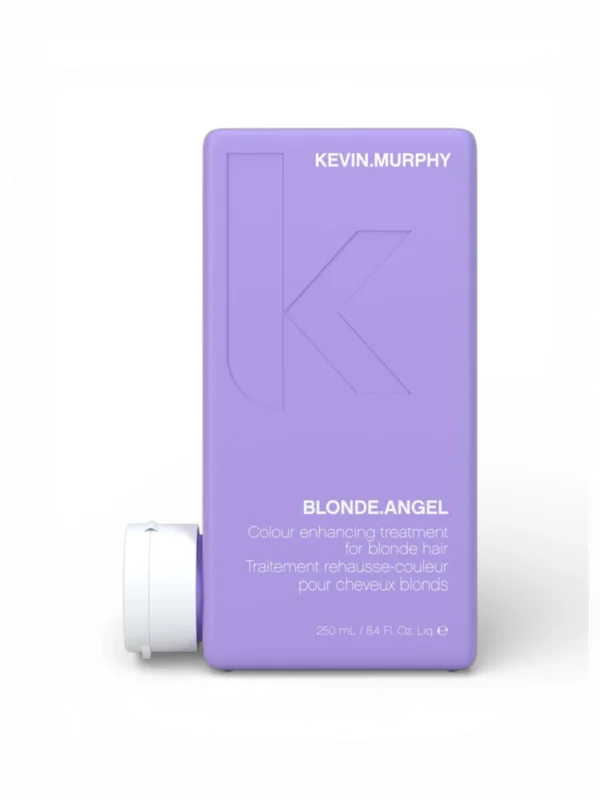 kevin-murphy-blonde-angel-acondicionador-matizador-rubio-250ml Kevin Murphy BLONDE ANGEL acondicionador matizador para cabello rubio 250 ml