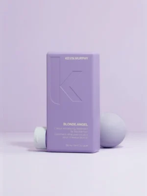 Kevin Murphy BLONDE ANGEL acondicionador matizador para cabello rubio