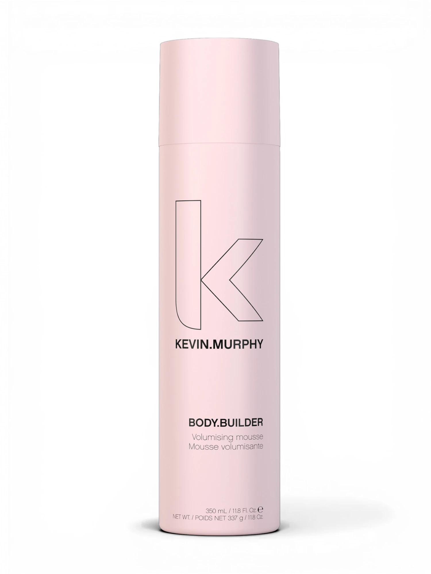 Kevin Murphy BODY BUILDER espuma voluminizadora 350 ml formato profesional