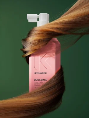 Kevin Murphy BODY MASS tratamiento densificante con efecto volumen en cabello