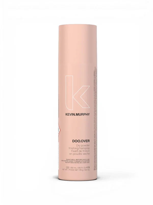kevin-murphy-doo-over-250ml-spray Kevin Murphy DOO OVER spray en seco con volumen y textura 250 ml