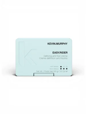 Kevin Murphy EASY RIDER crema de styling anti frizz para definir ondas y controlar el encrespamiento