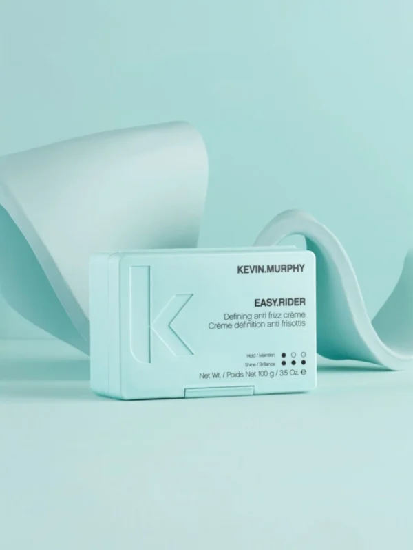 Kevin Murphy EASY RIDER crema de styling profesional para definición flexible y control del encrespamiento