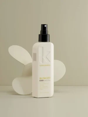 Kevin Murphy EVER SMOOTH spray de styling activado por calor para controlar el frizz y suavizar el cabello