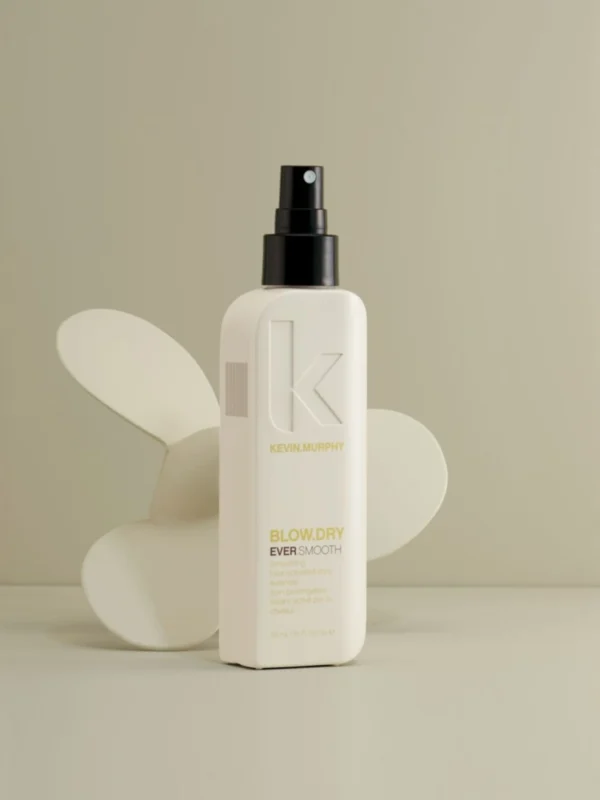 Kevin Murphy EVER SMOOTH spray de styling activado por calor para controlar el frizz y suavizar el cabello