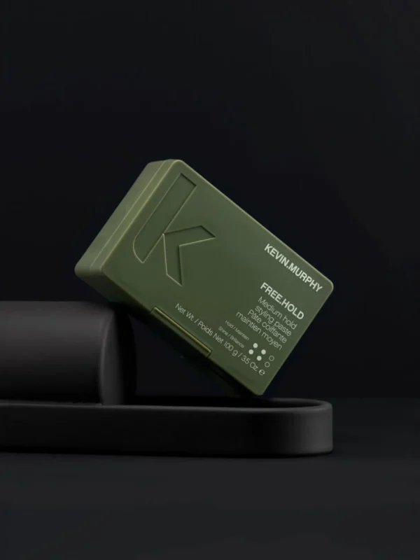 Kevin Murphy FREE HOLD pasta de styling para textura y control del cabello
