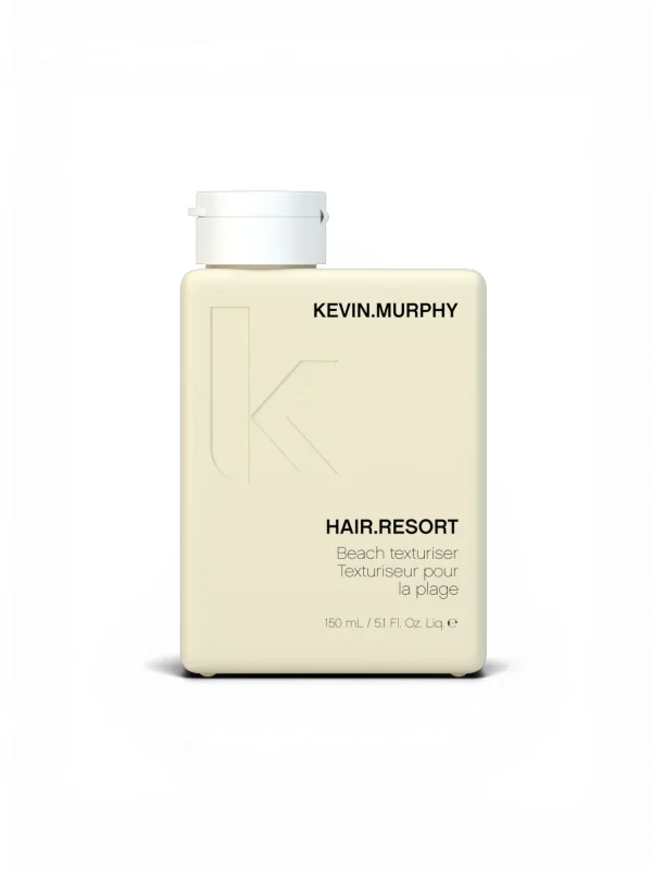Kevin Murphy HAIR RESORT gel texturizante efecto playa formato 150 ml