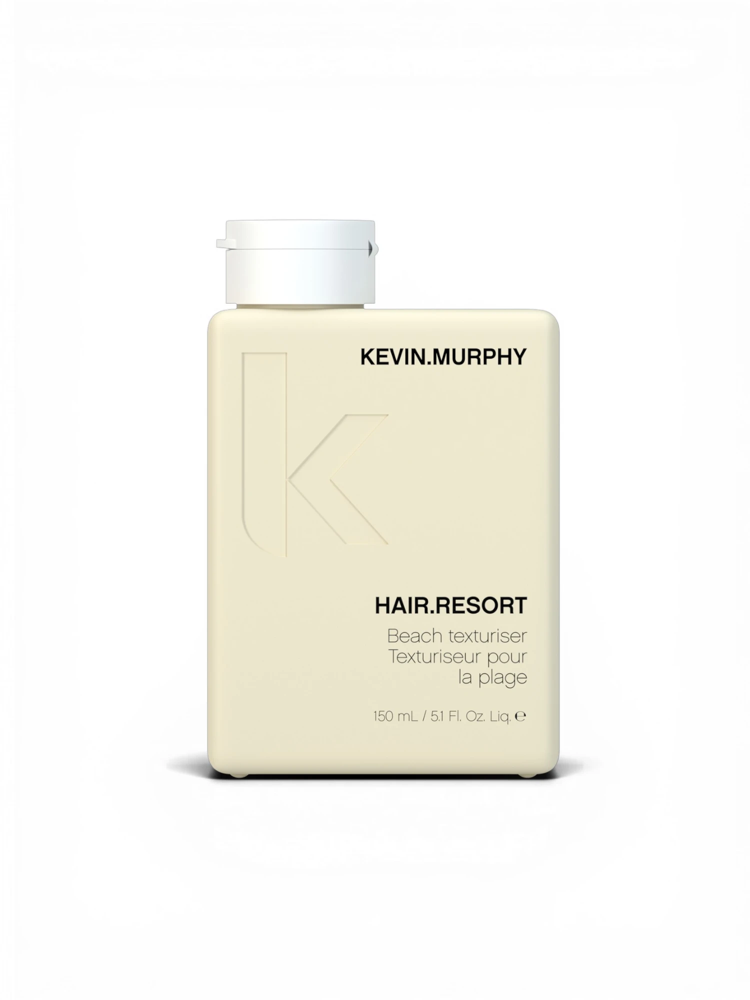 Kevin Murphy HAIR RESORT gel texturizante efecto playa formato 150 ml