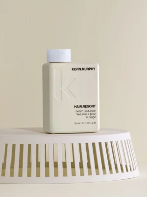 Kevin Murphy HAIR RESORT gel texturizante efecto playa envase producto