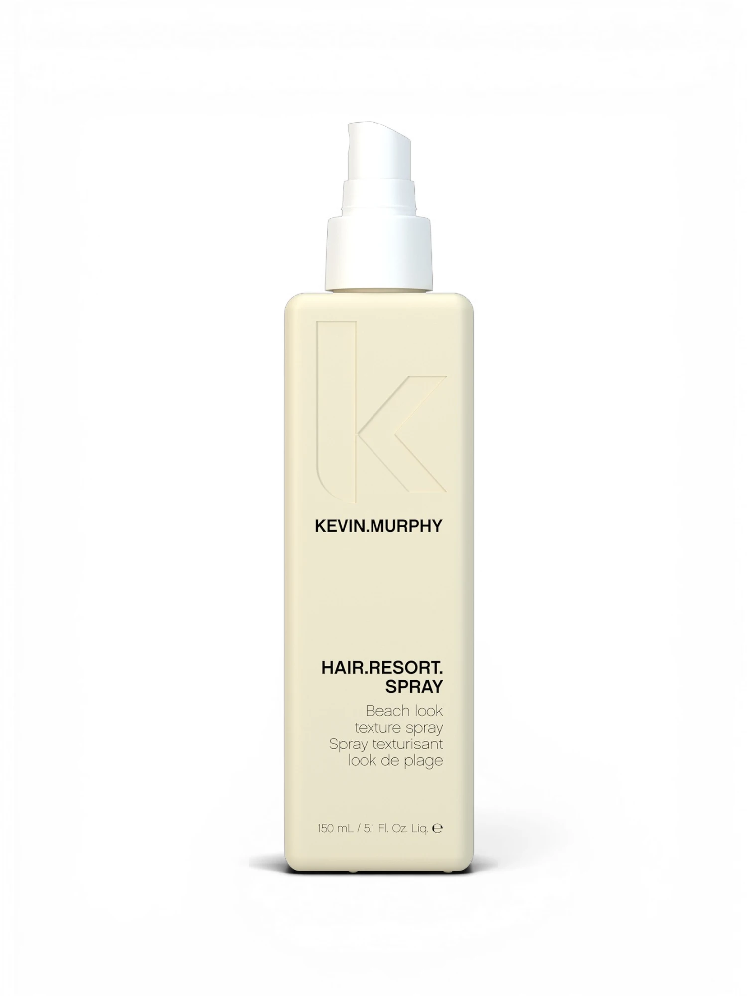 Kevin Murphy HAIR RESORT SPRAY spray texturizante efecto playa formato 150 ml