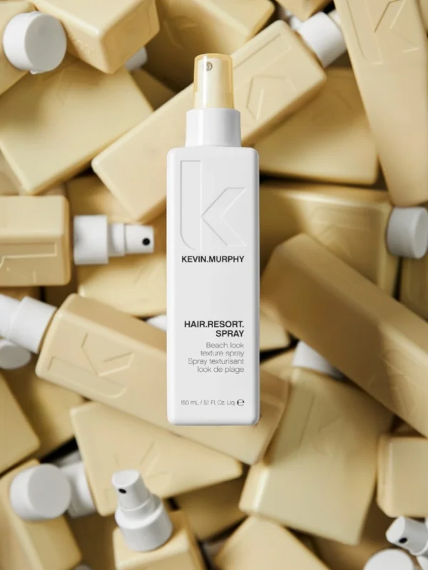 Kevin Murphy HAIR RESORT SPRAY spray texturizante efecto playa envase producto