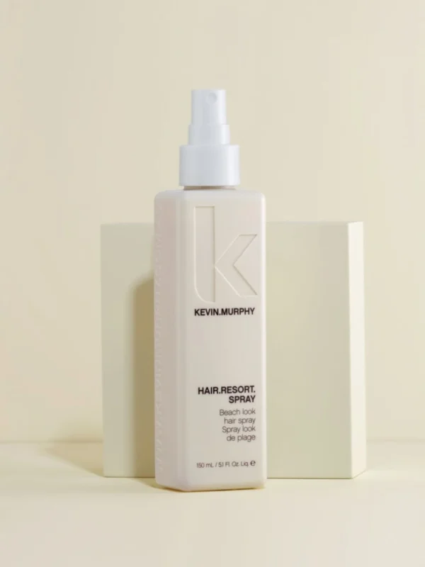 Kevin Murphy HAIR RESORT SPRAY spray texturizante efecto playa en imagen de producto