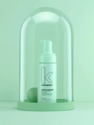Kevin Murphy HEATED DEFENSE protector térmico para herramientas de calor