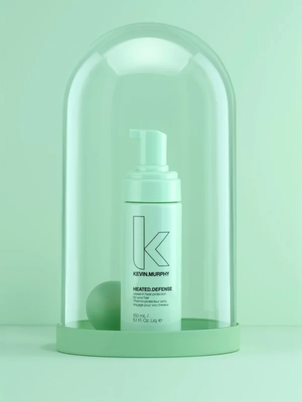Kevin Murphy HEATED DEFENSE protector térmico para herramientas de calor