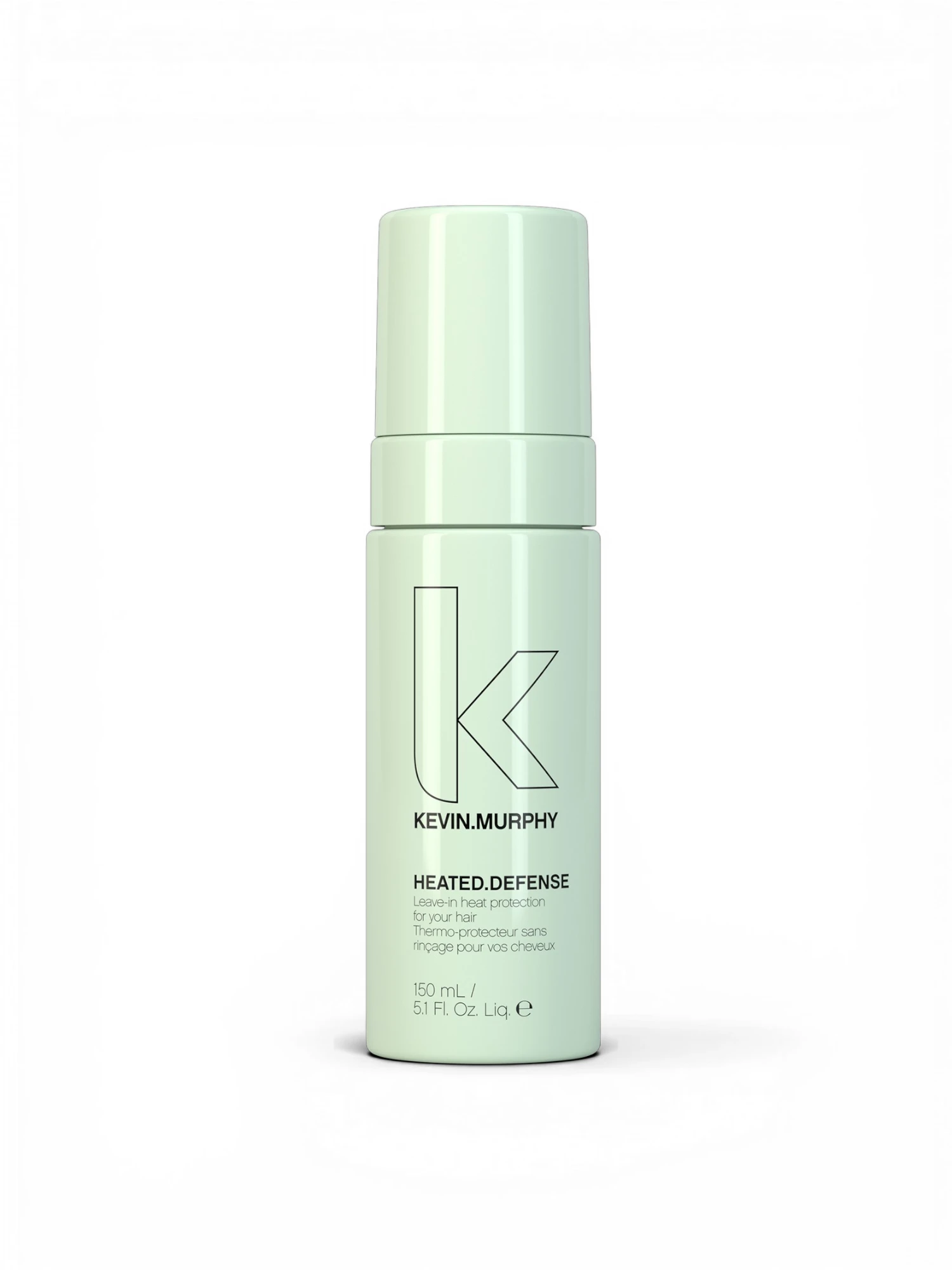 Kevin Murphy HEATED DEFENSE protector térmico para el cabello 150 ml