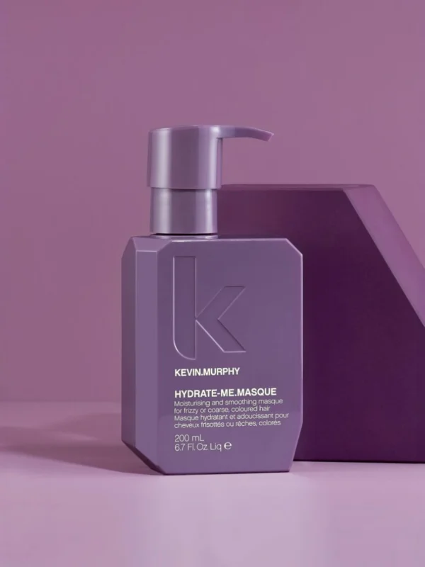Kevin Murphy HYDRATE ME MASQUE mascarilla hidratante profesional para cabello seco