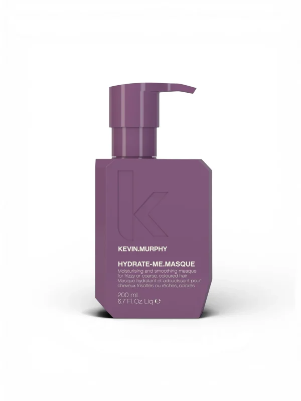 kevin-murphy-hydrate-me-masque-mascarilla-hidratante-cabello-seco-200ml Kevin Murphy HYDRATE ME MASQUE mascarilla hidratante para cabello seco 200 ml