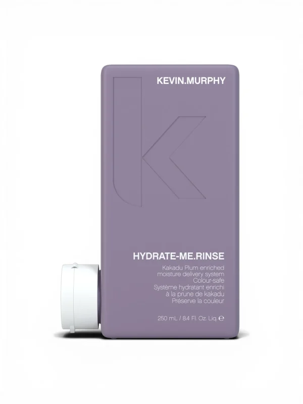 kevin-murphy-hydrate-me-rinse-250ml-acondicionador-hidratante Kevin Murphy HYDRATE ME RINSE acondicionador hidratante con ciruela Kakadu 250 ml
