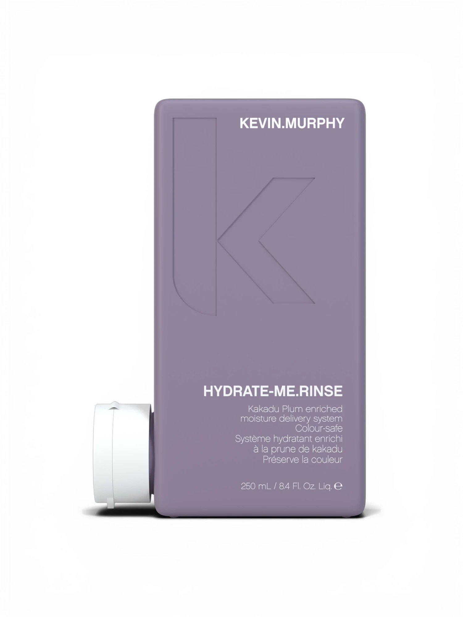 Kevin Murphy HYDRATE ME RINSE acondicionador hidratante con ciruela Kakadu 250 ml