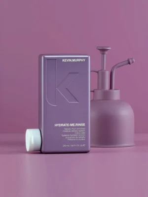 Kevin Murphy HYDRATE ME RINSE acondicionador hidratante profesional para cabello seco