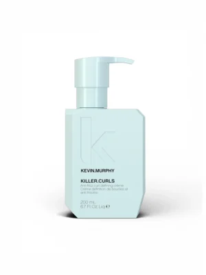 Kevin Murphy KILLER CURLS crema definidora de rizos con control del encrespamiento 200 ml