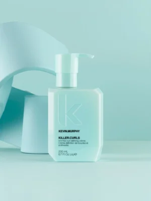 Kevin Murphy KILLER CURLS crema de styling para definir y controlar el cabello rizado