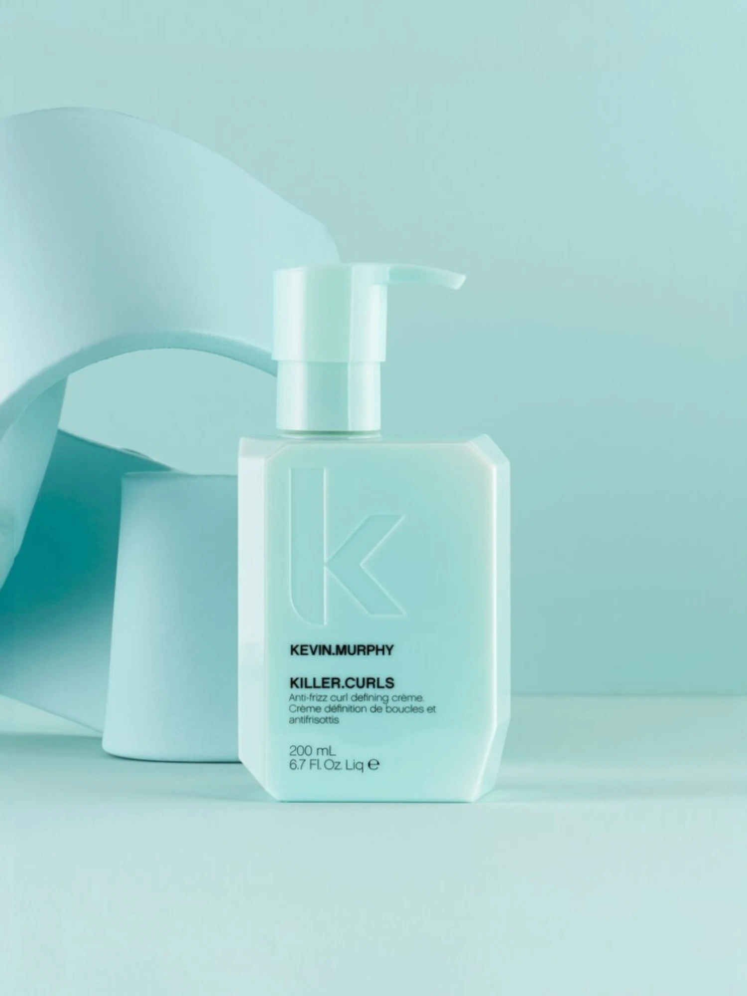 Kevin Murphy KILLER CURLS crema de styling para definir y controlar el cabello rizado