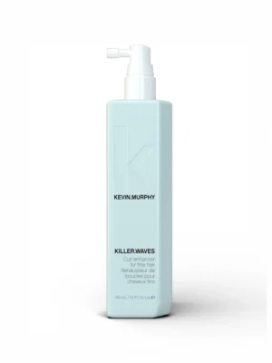 Kevin Murphy KILLER WAVES spray potenciador de ondas para cabello fino 150 ml