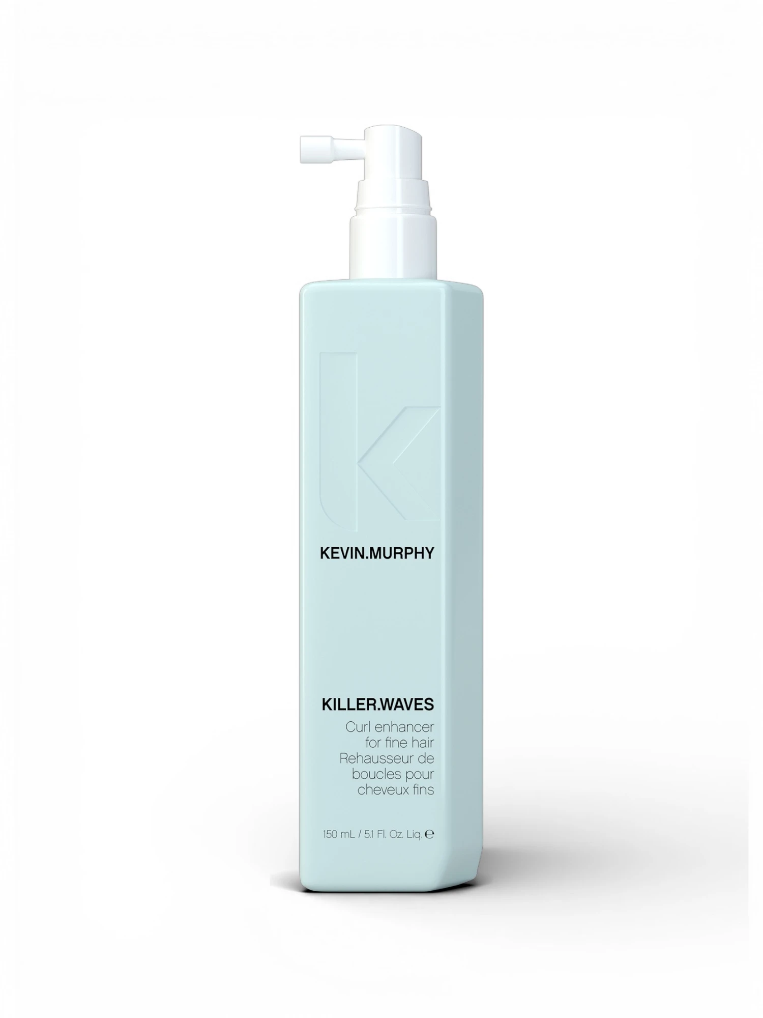 Kevin Murphy KILLER WAVES spray potenciador de ondas para cabello fino 150 ml