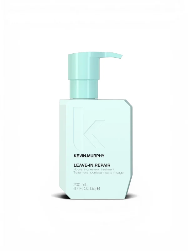 Kevin Murphy LEAVE IN REPAIR tratamiento reparador sin aclarado para cabello dañado 200 ml