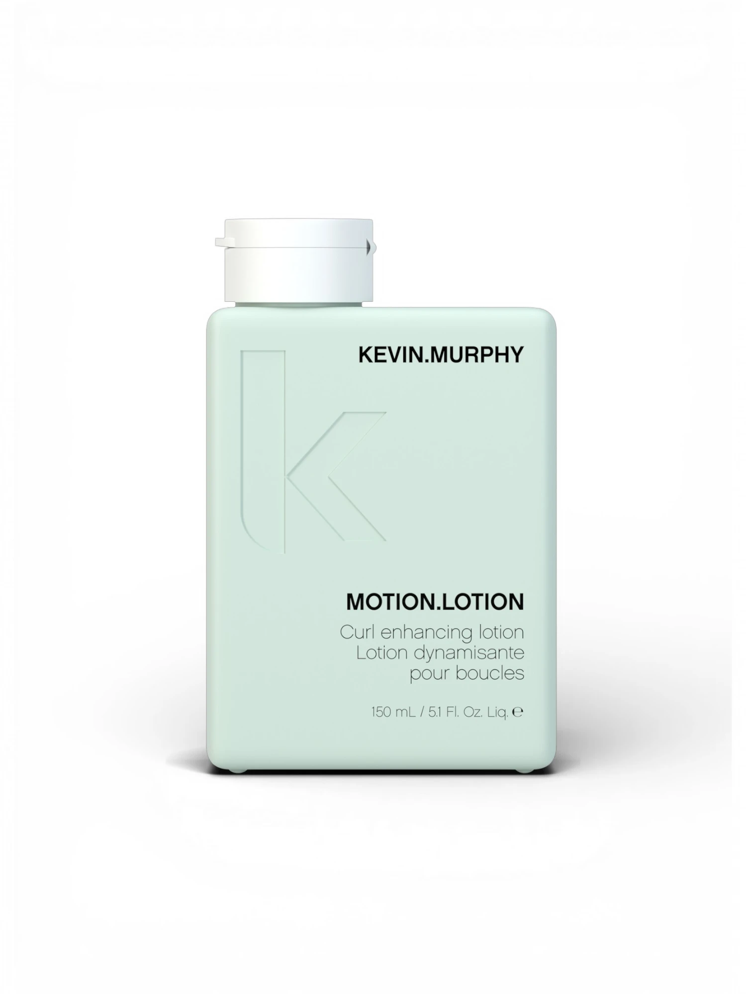 Kevin Murphy MOTION LOTION loción ligera para definir rizos y ondas con control flexible