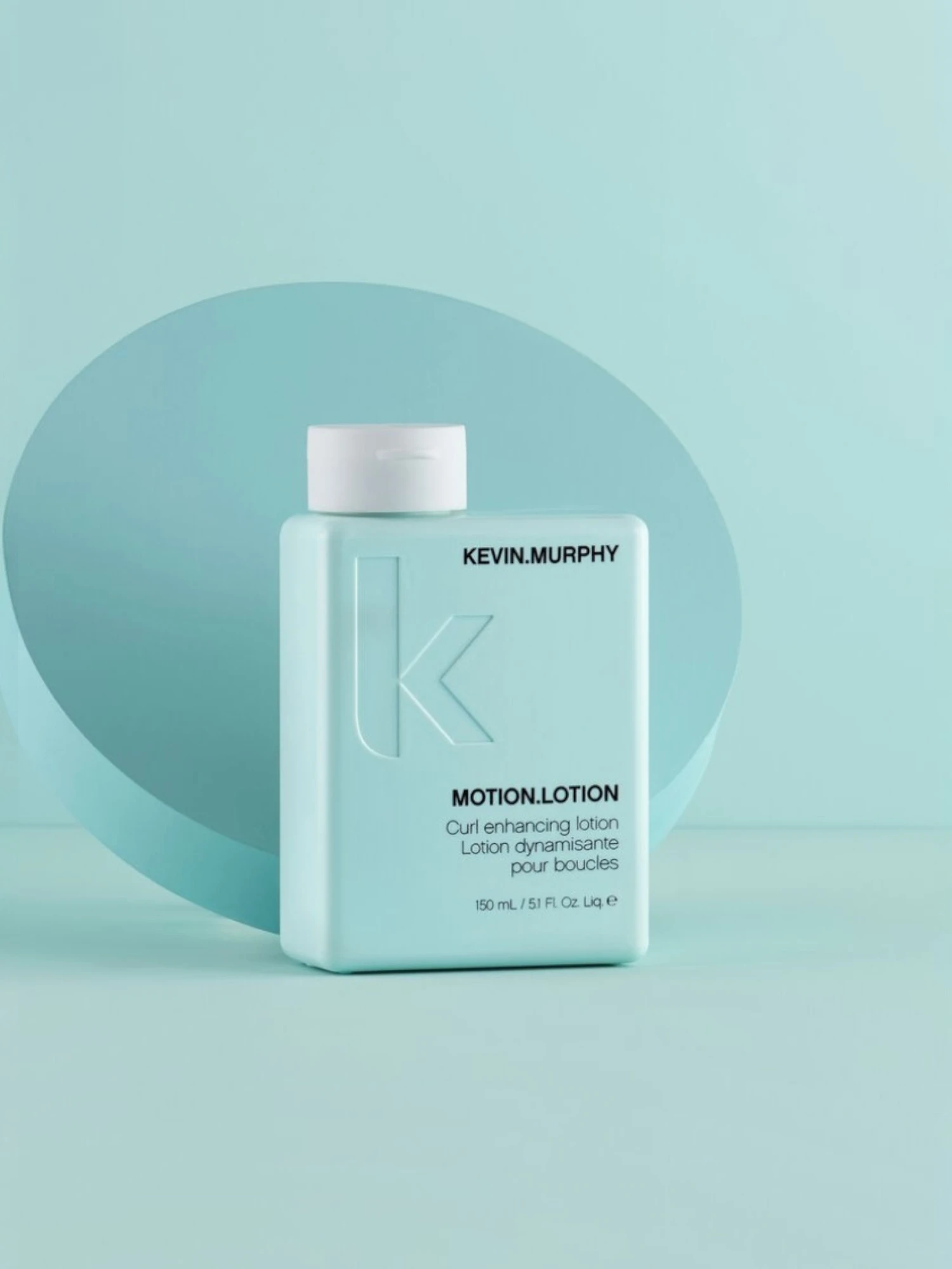 Kevin Murphy MOTION LOTION loción de styling para definición natural de rizos y ondas