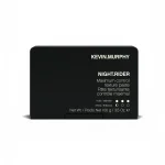 Kevin Murphy NIGHT RIDER pasta de fijación fuerte con acabado mate 100 g