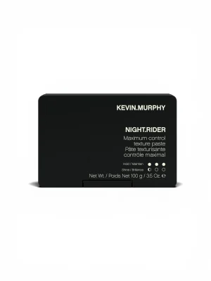 Kevin Murphy NIGHT RIDER pasta de fijación fuerte con acabado mate 100 g
