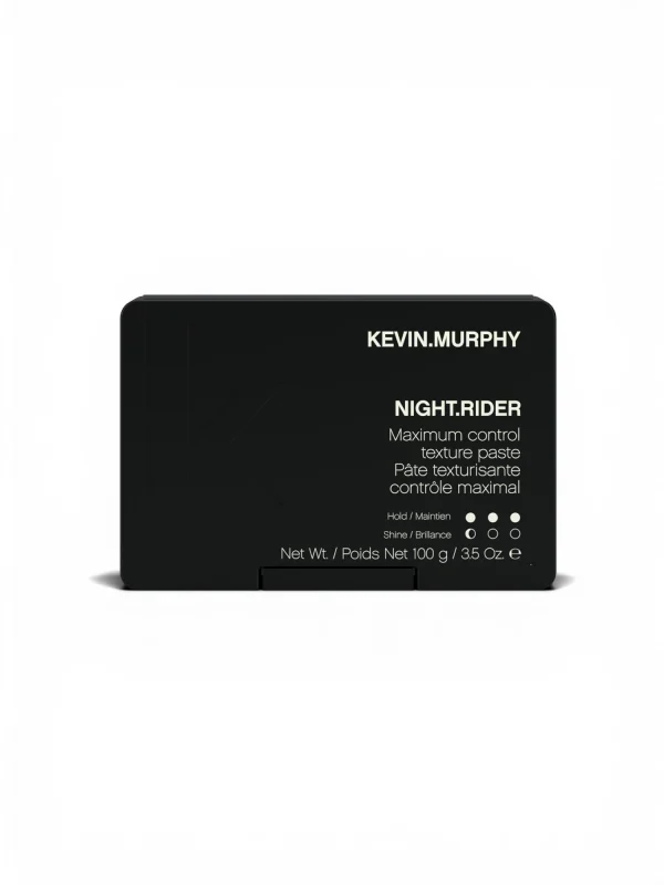 kevin-murphy-night-rider-pasta-fijacion-fuerte-mate-100g Kevin Murphy NIGHT RIDER pasta de fijación fuerte con acabado mate 100 g