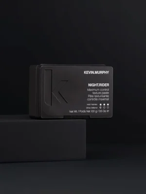 Kevin Murphy NIGHT RIDER pasta de styling de fijación extrema efecto mate