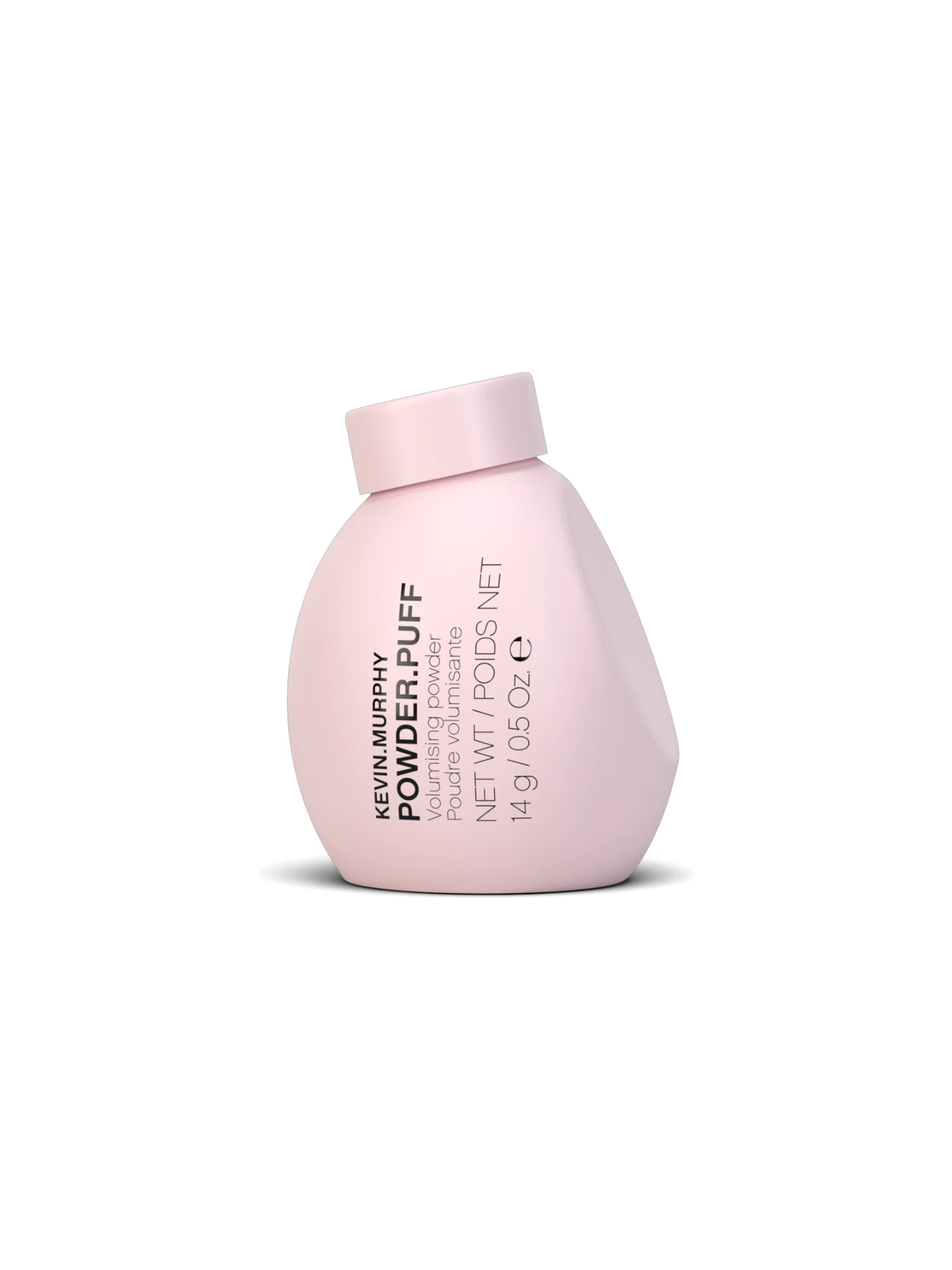 Kevin Murphy POWDER PUFF polvo voluminizador para raíz 14 g envase rosa