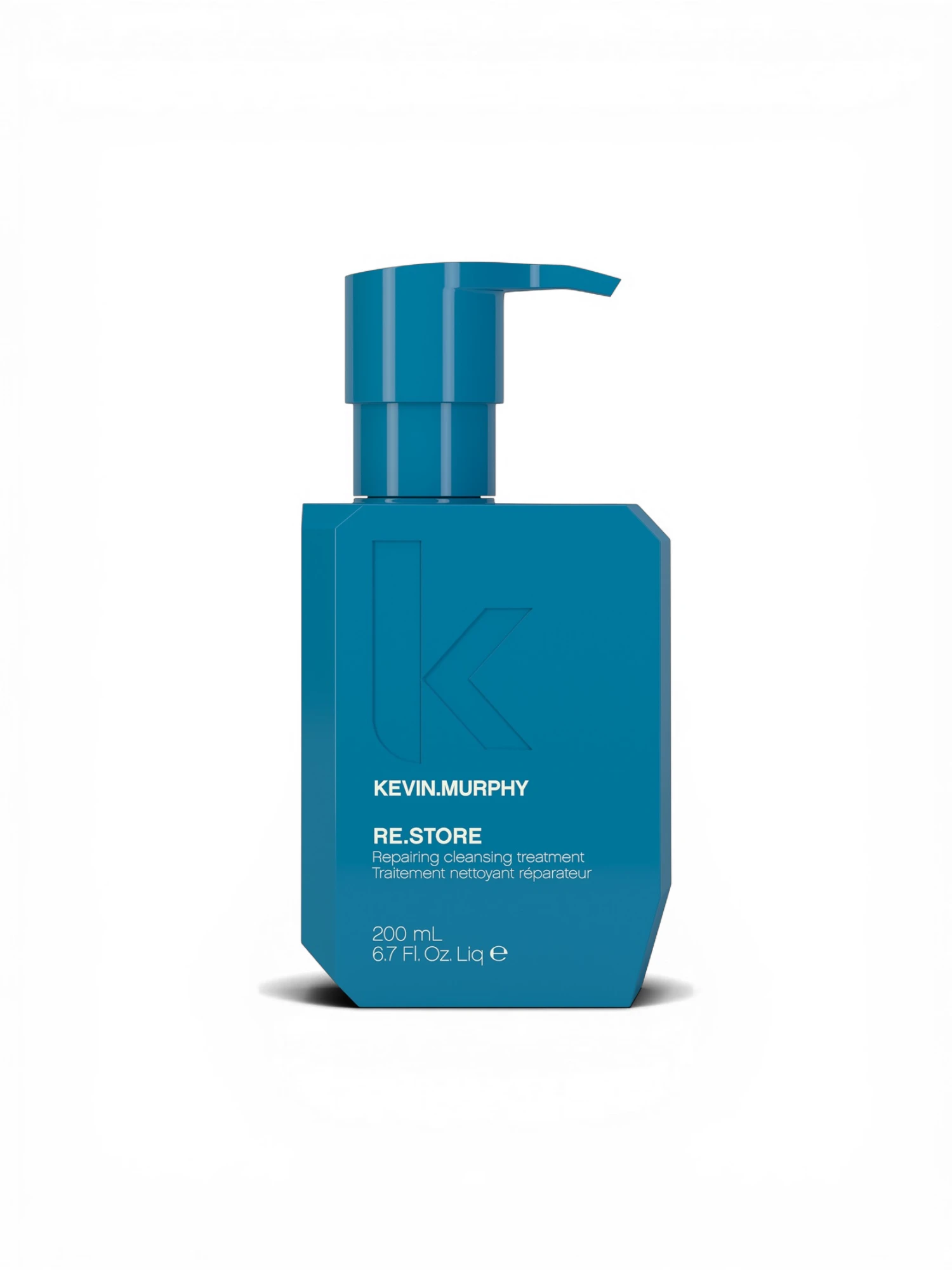 Kevin Murphy RE STORE tratamiento co wash reparador para cabello dañado 200 ml
