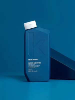 Kevin Murphy REPAIR ME RINSE acondicionador fortalecedor para cabello dañado
