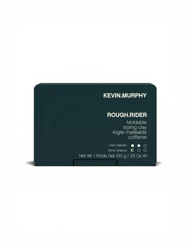 kevin-murphy-rough-rider-pasta-textura-mate-volumen-100g Kevin Murphy ROUGH RIDER pasta de textura mate con volumen y fijación fuerte 100 g