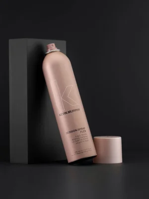 Kevin Murphy SESSION SPRAY FLEX laca ligera profesional con acabado flexible y natural