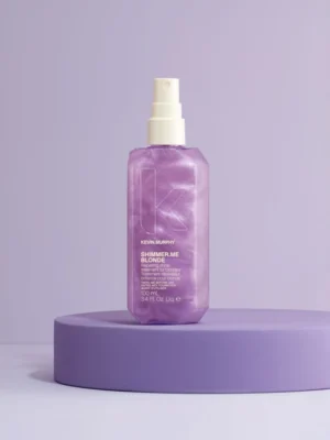 Kevin Murphy SHIMMER ME BLONDE bruma iluminadora para cabello rubio
