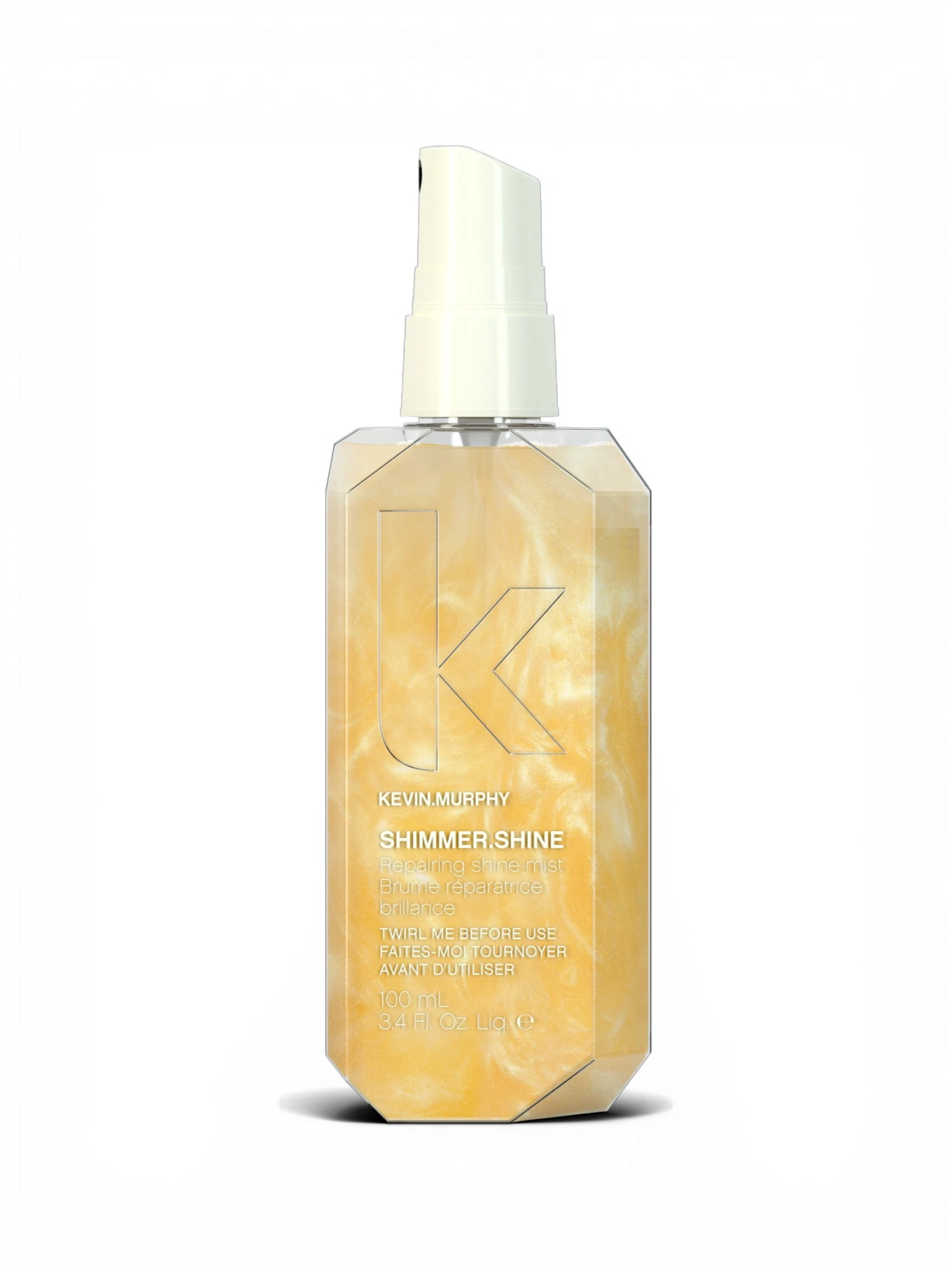 Kevin Murphy SHIMMER SHINE spray de brillo para el cabello 100 ml
