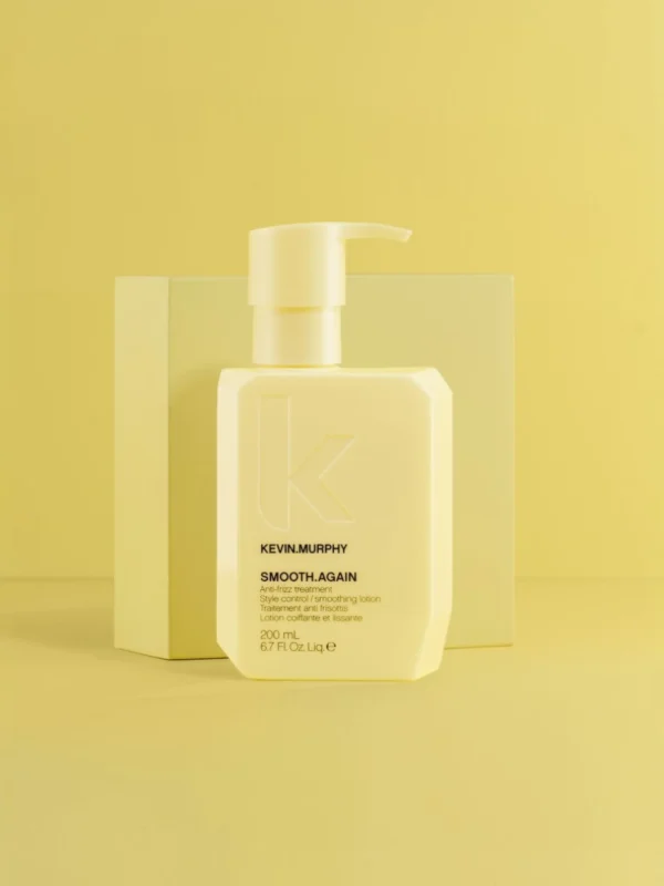 Kevin Murphy SMOOTH AGAIN tratamiento para control del encrespamiento