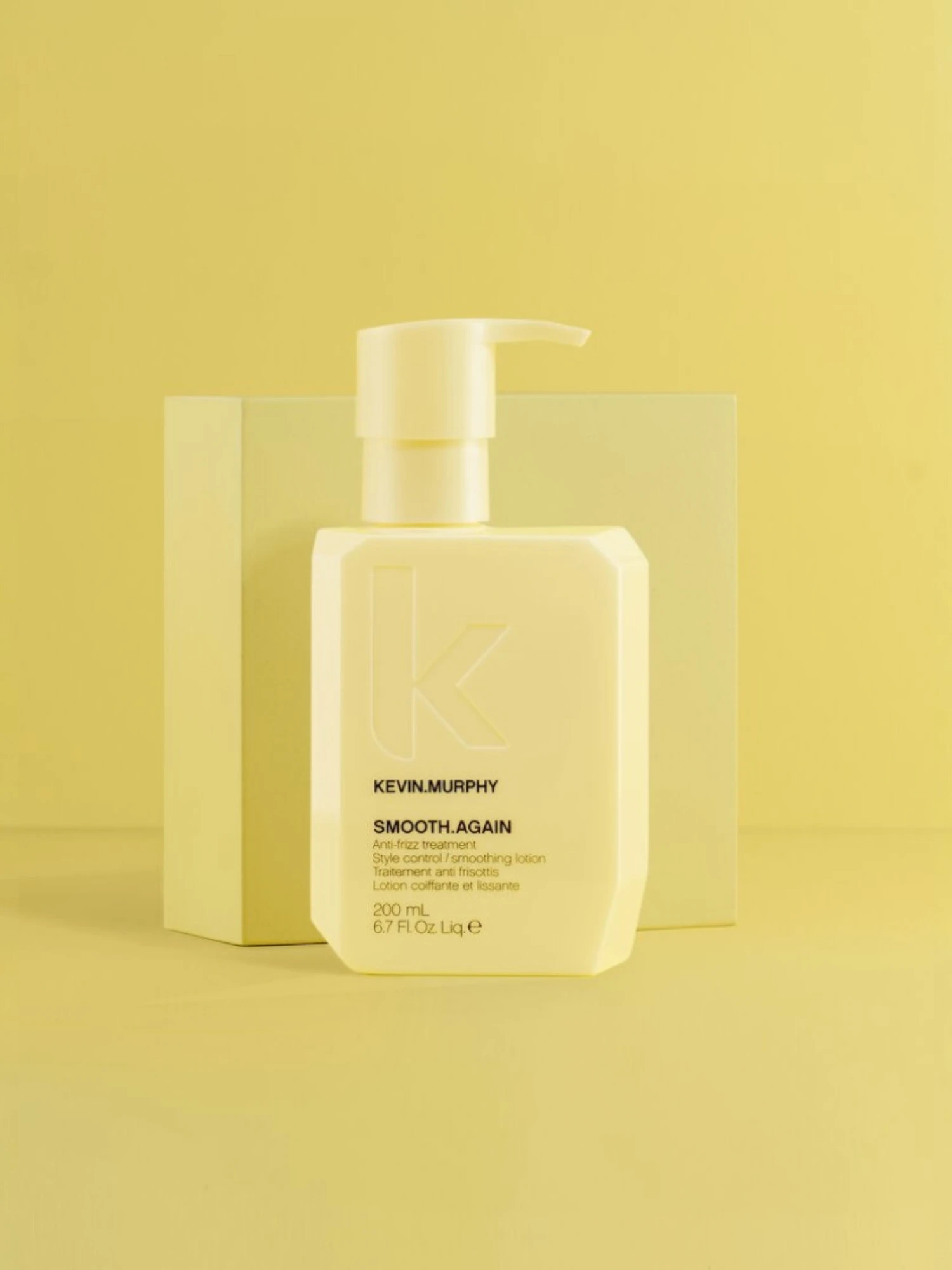 Kevin Murphy SMOOTH AGAIN tratamiento para control del encrespamiento