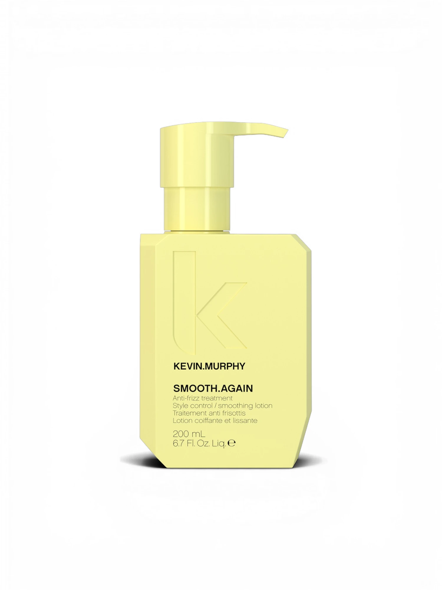 Kevin Murphy SMOOTH AGAIN tratamiento anti frizz alisador para cabello 200 ml