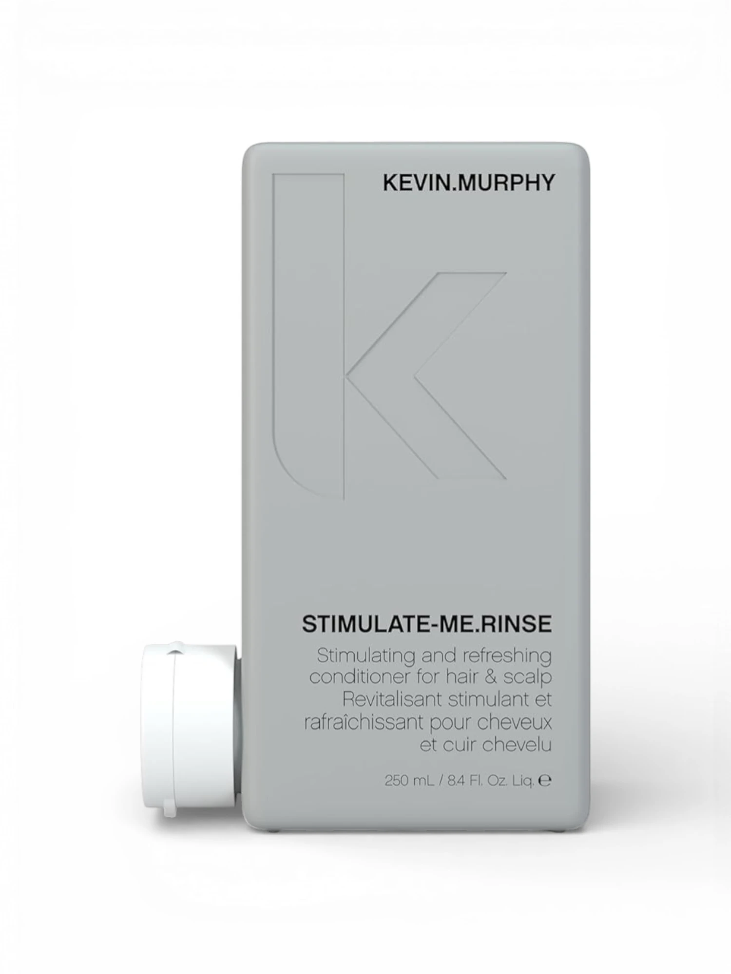 Kevin Murphy STIMULATE ME RINSE acondicionador estimulante y refrescante para cabello y cuero cabelludo 250 ml