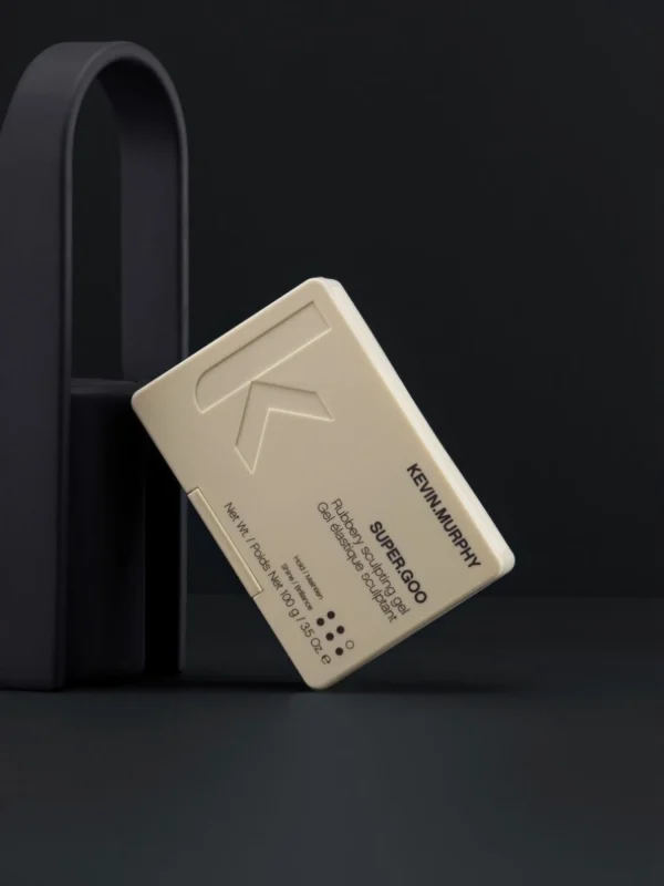 Kevin Murphy SUPER GOO gel de styling para definición y brillo natural