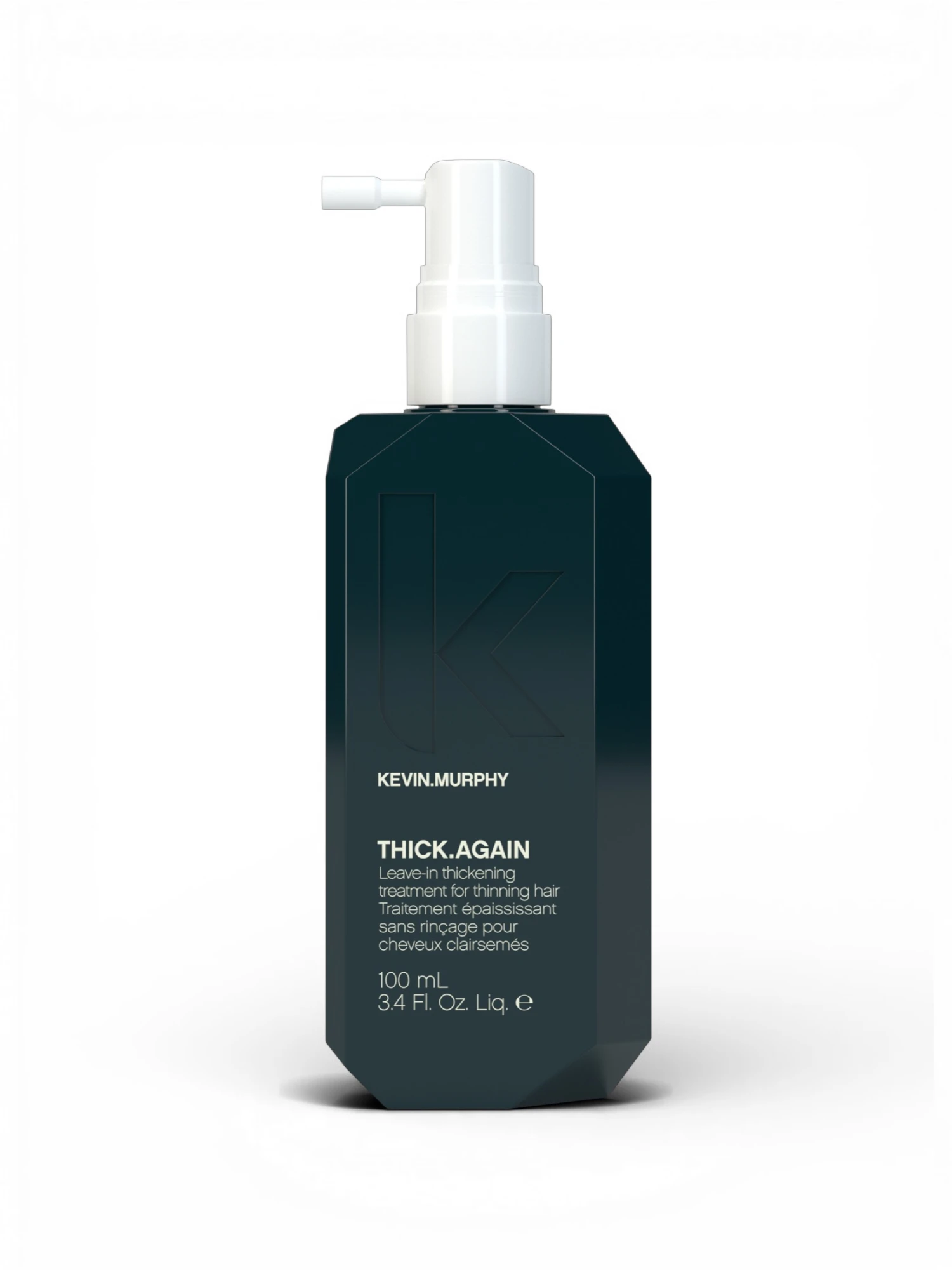 Kevin Murphy THICK AGAIN tratamiento densificador sin aclarado para cabello fino 100 ml